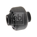 Sospensione, FEBI BILSTEIN 9119 a quadrilatero