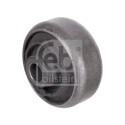 Sospensione, FEBI BILSTEIN 9137 a quadrilatero