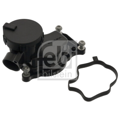 Valvola, ventilazione basamento FEBI BILSTEIN 100133