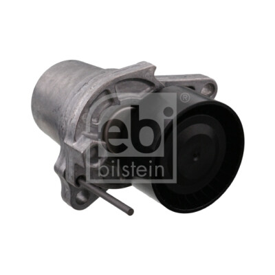 Tendicinghia, cinghia trapezoidale poligonale FEBI BILSTEIN 100188