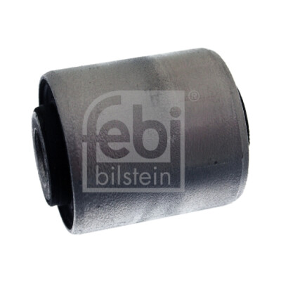 Sospensione, FEBI BILSTEIN 10018 a quadrilatero
