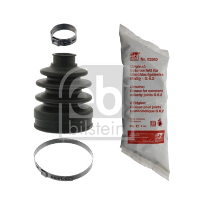 Kit soffietti, albero di trasmissione FEBI BILSTEIN 100197