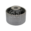Sospensione, FEBI BILSTEIN 10019 a quadrilatero