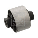 Sospensione, FEBI BILSTEIN 10020 a quadrilatero