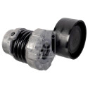 Tendicinghia, cinghia trapezoidale poligonale FEBI BILSTEIN 100294