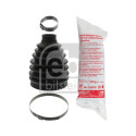 Set soffietti, albero di trasmissione FEBI BILSTEIN 100305