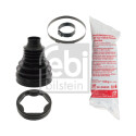 Kit soffietti, albero di trasmissione FEBI BILSTEIN 100401