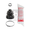 Kit soffietti, albero di trasmissione FEBI BILSTEIN 100438