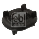 Staffa, sistema di scarico FEBI BILSTEIN 10044