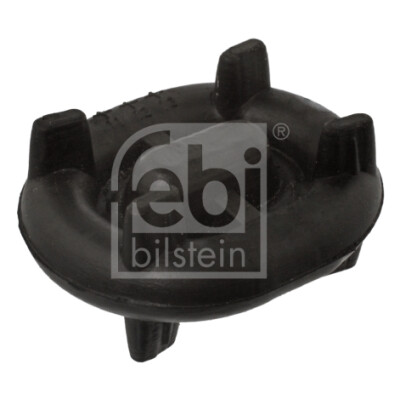 Staffa, sistema di scarico FEBI BILSTEIN 10044