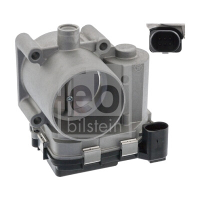 Corpo farfallato