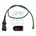 Contatto di segnalazione usura freni FEBI BILSTEIN 100997