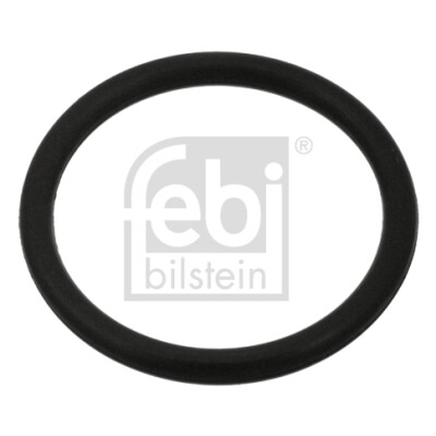 Anello di tenuta, tappo di scarico dell'olio FEBI BILSTEIN 100998