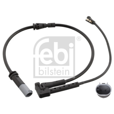 Contatto di segnalazione usura freni FEBI BILSTEIN 101071