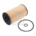 Filtro olio FEBI BILSTEIN 101641
