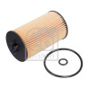 Filtro olio FEBI BILSTEIN 101641