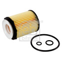 Filtro olio FEBI BILSTEIN 101653