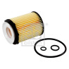 Filtro olio FEBI BILSTEIN 101653