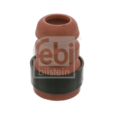 Imbottitura paraurti, sospensione FEBI BILSTEIN 101936