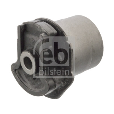 Sospensione, corpo assale FEBI BILSTEIN 102406