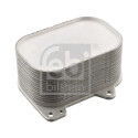 Radiatore olio motore FEBI BILSTEIN 103050