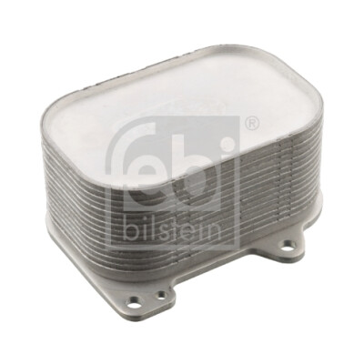 Radiatore olio motore FEBI BILSTEIN 103050