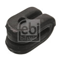 Supporto, Imp. gas scarico