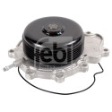Pompa acqua, raffreddamento motore FEBI BILSTEIN 103075