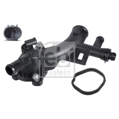 Flangia refrigerante FEBI BILSTEIN 103086