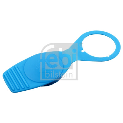 Coperchio, serbatoio acqua di lavaggio FEBI BILSTEIN 103659