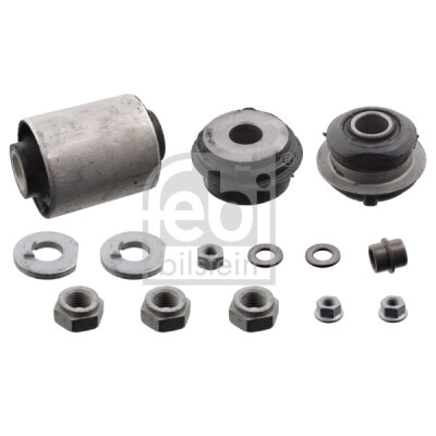 Sospensione, FEBI BILSTEIN 10379 a quadrilatero