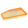 Filtro aria FEBI BILSTEIN 103806