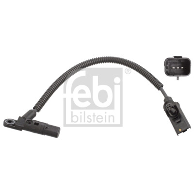 Sensore, posizione albero a camme FEBI BILSTEIN 103818