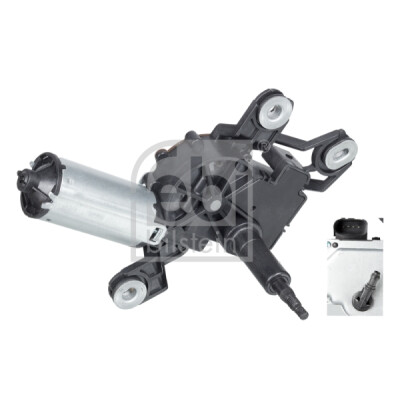 FEBI BILSTEIN 103947 Motorino tergicristallo