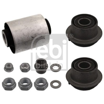 Sospensione, FEBI BILSTEIN 10404 a quadrilatero