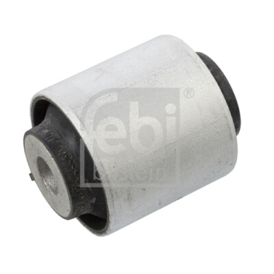 Sospensione, braccio oscillante FEBI BILSTEIN 104275