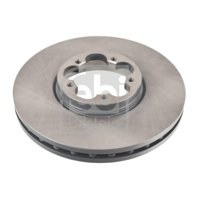 Disco freno FEBI BILSTEIN 104497