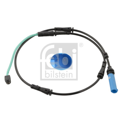 Contatto di segnalazione usura freni FEBI BILSTEIN 104576