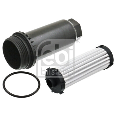 Filtro idraulico, cambio automatico FEBI BILSTEIN 104788