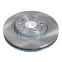 Disco freno FEBI BILSTEIN 104857