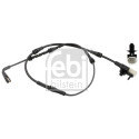 Contatto di segnalazione usura freni FEBI BILSTEIN 104918