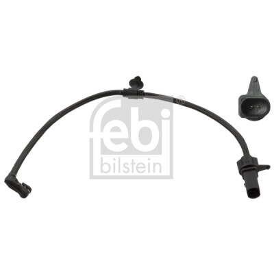 Contatto di segnalazione usura freni FEBI BILSTEIN 104919