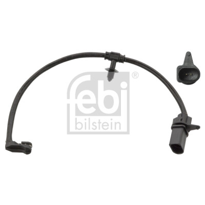 Contatto di segnalazione usura freni FEBI BILSTEIN 104920