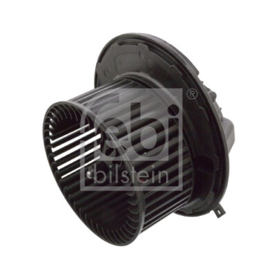 Ventilatore abitacolo