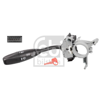 FEBI BILSTEIN 105765 Interruttore piantone sterzo