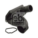 Flangia refrigerante FEBI BILSTEIN 105783