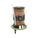 Filtro carburante FEBI BILSTEIN 105809