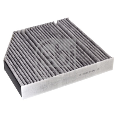 Filtro aria abitacolo FEBI BILSTEIN 105817
