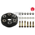 Giunto, albero longitudinale FEBI BILSTEIN 10581