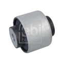 Sospensione, braccio oscillante FEBI BILSTEIN 106424
